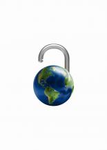 Unlock the World