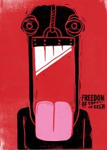 Freedom of speech