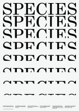 Species