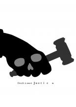 Death is not Justice