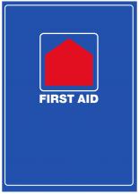 First aid kit