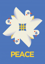 #PEACE