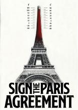 Sign the Paris Agreement