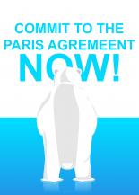 Commit To The Agreement Before It's Too Late