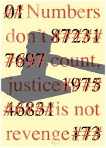 Numbers/Justice