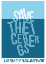 Save The Icebergs