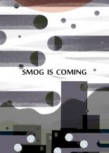 smog is coming