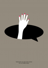 Prohibit verbal harm