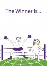 the Winner Is...