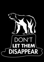 don't let them disappear