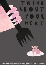 Think about your meat