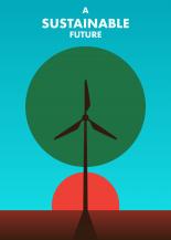 A Sustainable Future
