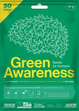 Green Awareness - Seeds for Humans