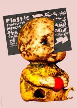 plastic production affects the health of future children