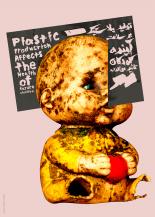 plastic production affects the health of future children