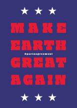 Make The Earth Great Again