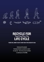 Recycle for life cycle