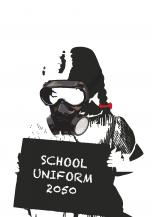 School Uniform 2050