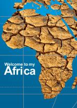 Welcome to my Africa