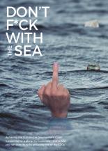 Don't fuck with the sea.
