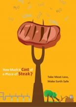 cost of a piece of steak