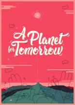 An earth for tomorrow