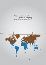 global drying!