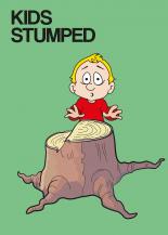 Kids Stumped