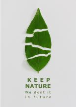 keep nature