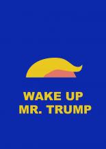 wake up