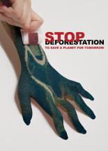 Stop deforestation