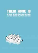 Their home is vanishing