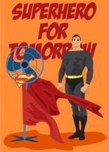Superhero For Tomorrow
