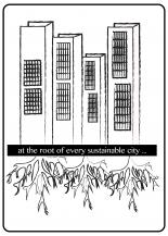 Secret of Sustainable Living