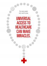 Healthcare can make miracles