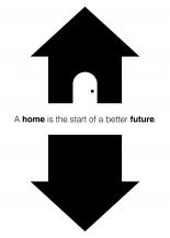 Home is future