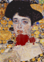 Klimt reinterpreted