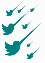 Twitter Pinocchios