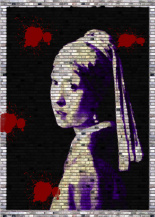 Vermeer reinterpreted