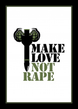 Make Love Not Rape