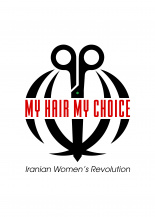 My Hair, My Choice!