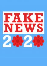 Fake News 2020 Corona