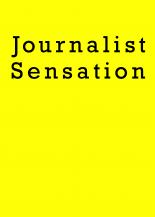 Journalist Sensation
