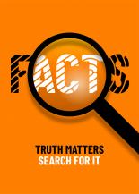 Truth matters, search for it