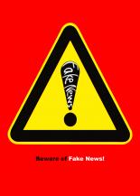 Beware of Fake News!