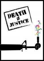 Death Does Not Equal Justice