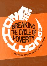 Breaking The Cycle of Poverty