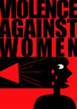 Violence against women 