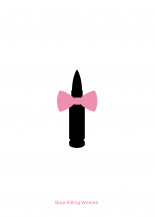 stop killing women