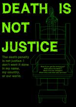 Death is not justice